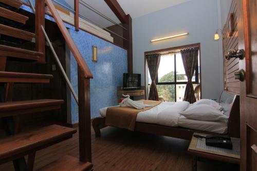 Hotel Mount View Executive
