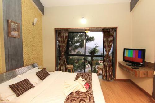 Hotel Mount View Executive