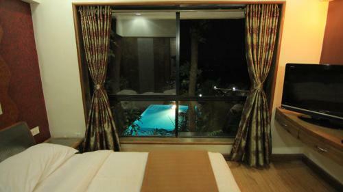 Hotel Mount View Executive