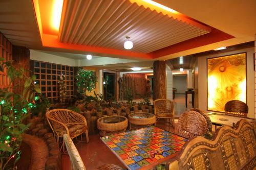Hotel Mount View Executive