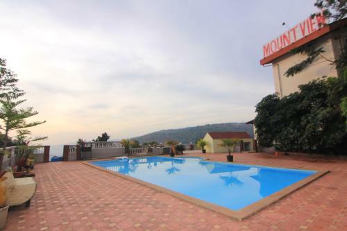 Hotel Mount View Executive