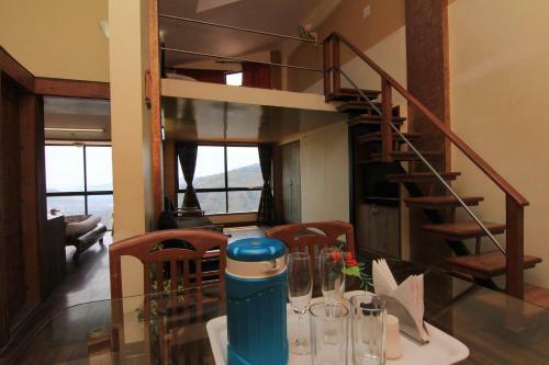 Hotel Mount View Executive