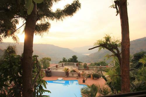 Hotel Mount View Executive