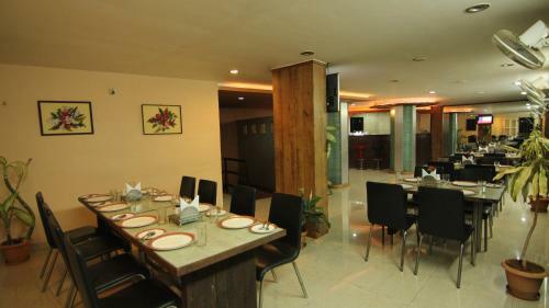 Hotel Mount View Executive