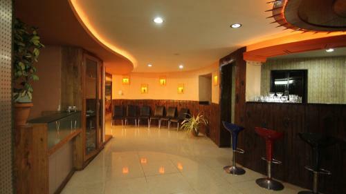 Hotel Mount View Executive