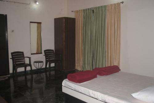 Bed & Breakfast Exotic Home Stay, Panchgani
