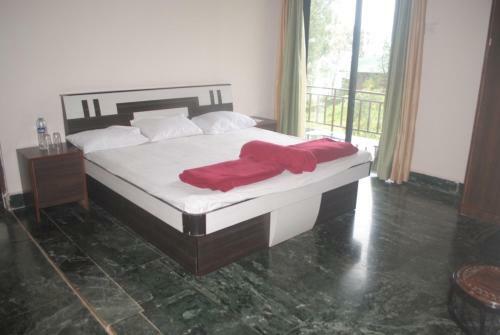 Bed & Breakfast Exotic Home Stay, Panchgani