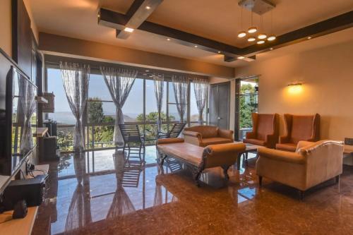 Meraki Villa
