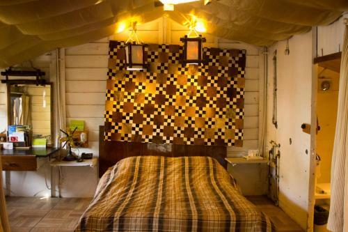 Ravine Hotel