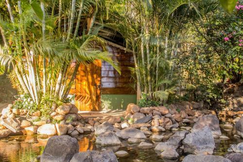 Ravine Hotel