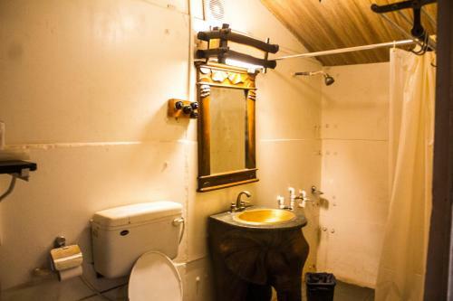 Ravine Hotel