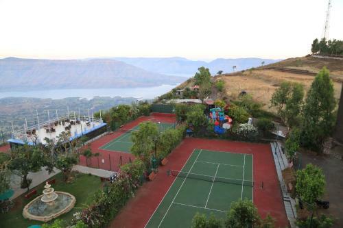 Ravine Hotel