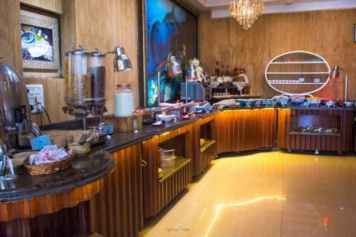 Ravine Hotel