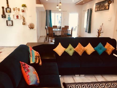 West Valley Villa Panchgani
