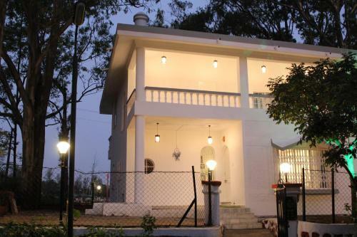 West Valley Villa Panchgani