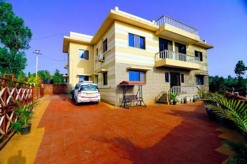 Hotel 8 Bhk Saimauli Bunglow