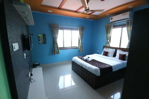 Hotel 8 Bhk Saimauli Bunglow