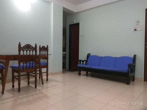 Bed & Breakfast Trinity House