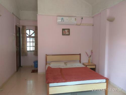 Bed & Breakfast Trinity House