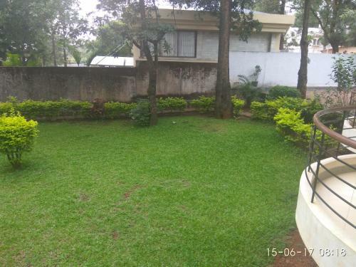 Bed & Breakfast Trinity House