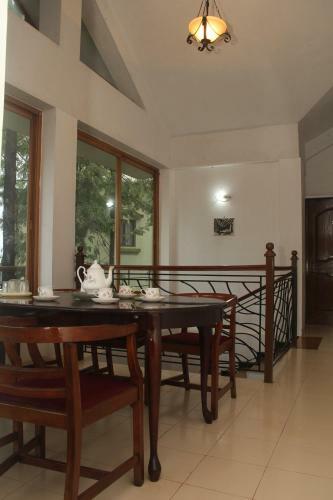 Bed & Breakfast Trinity House