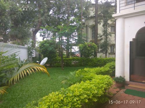 Bed & Breakfast Trinity House