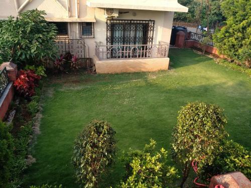 Vibhuti Villa