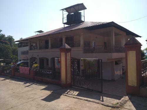 Vibhuti Villa