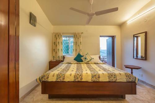 Villa Saffronstays Dulwich Cottage