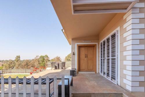 Villa Symphony By Vista Rooms