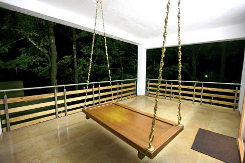 Yash Villa