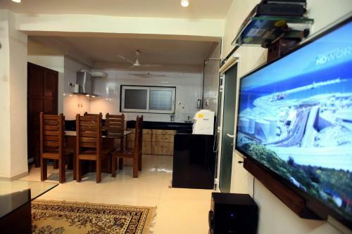 Yash Villa