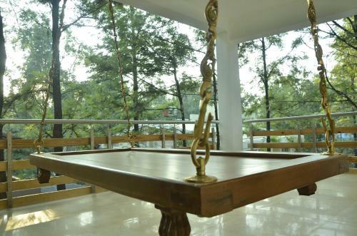 Yash Villa