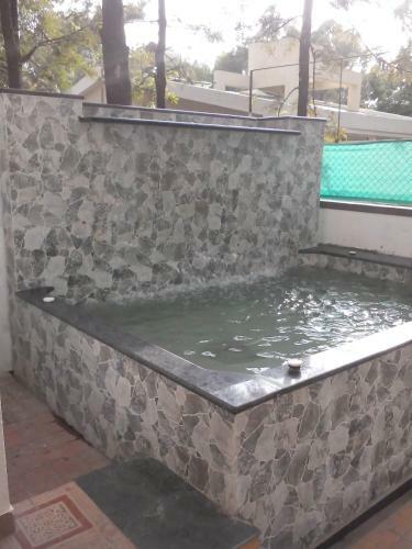Yash Villa