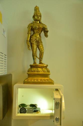 Yash Villa