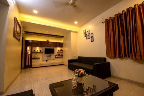 Villa Hilltown Holidays