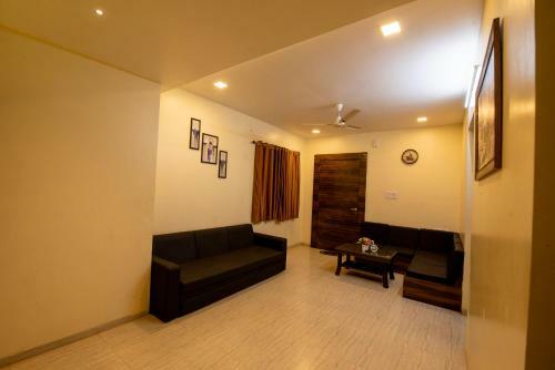 Villa Hilltown Holidays