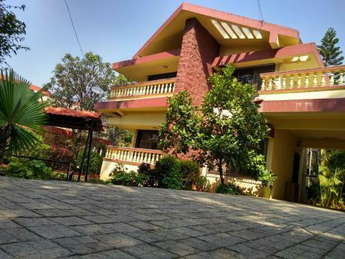 Climb Villas