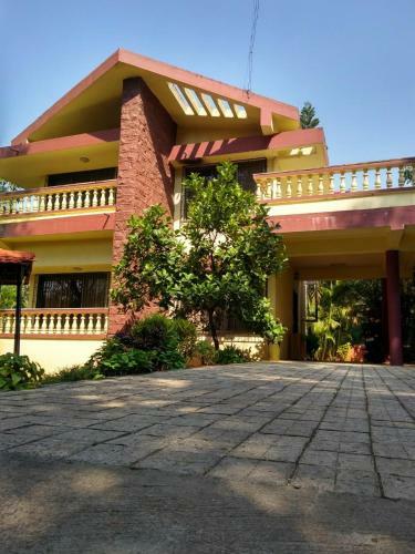 Climb Villas