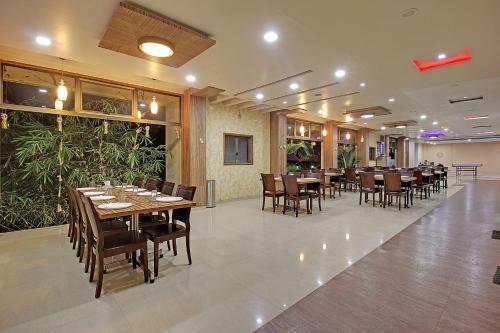Hotel Valley Nest
