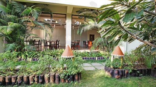 Hotel Valley Nest