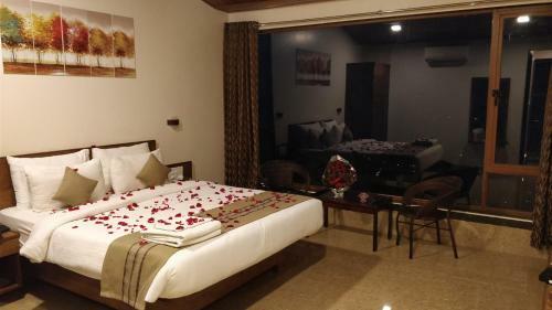 Miraya Hotel