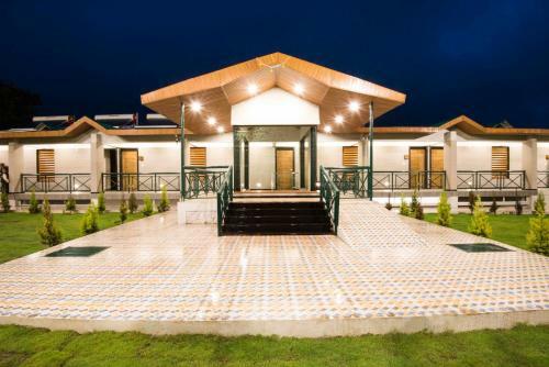 Miraya Hotel