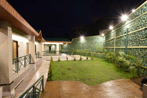 Miraya Hotel