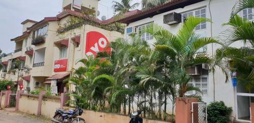 Apartamento Casinha Da Praia