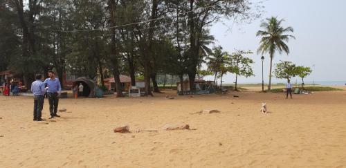 Apartamento Casinha Da Praia