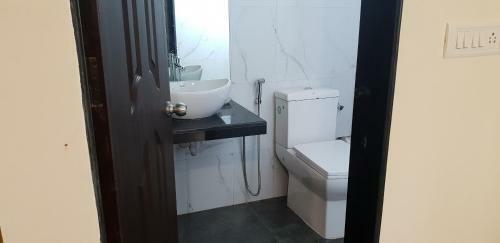 Apartamento Goa Plus- Casinha Do Mar