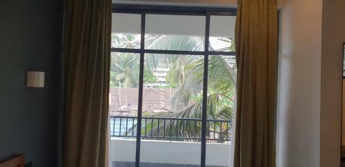 Apartamento Goa Plus- Casinha Do Mar