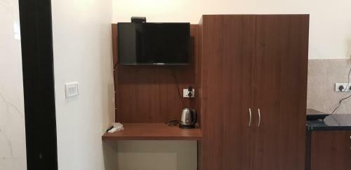 Apartamento Goa Plus- Casinha Do Mar
