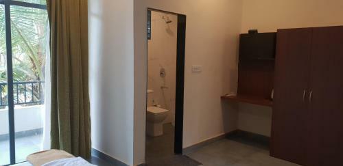 Apartamento Goa Plus- Casinha Do Mar